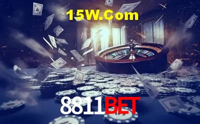 Benefícios VIP na 8811Bet