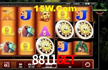 Jogos com bônus e suporte 24h na 8811Bet
