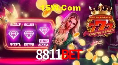 Bônus e promoções da 8811Bet